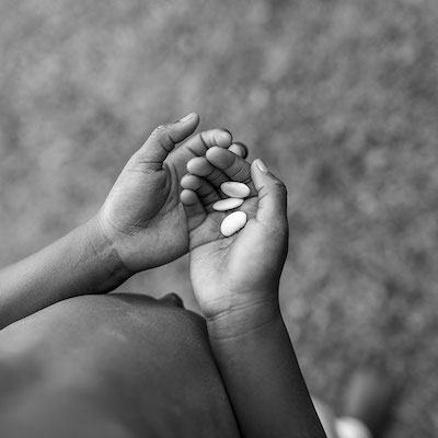 Inadequate nutrition affects learning Inadequate nutrition affects learning