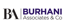 TAFFED Partner - Burhani Associates TAFFED Partner - Burhani Associates