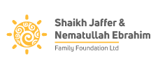 Shaikh Jaffer & Nematullah Ebrahim Family Foundation Shaikh Jaffer & Nematullah Ebrahim Family Foundation